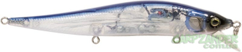 Воблер Livingston Lures Jerkmaster 121 (121mm 15g) #24 Pro Blue
