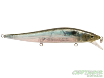 Воблер Livingston Lures Jerkmaster 121 #39 Ghost Gizzard Shad