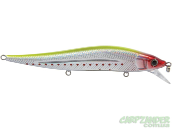 Воблер Livingston Lures Jerkmaster 121 #64 Money Clown