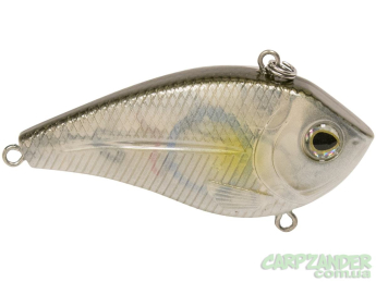 Воблер Livingston Lures FlatSide 50 #19 Ayu