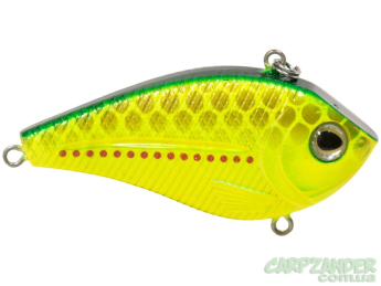 Воблер Livingston Lures FlatSide 50 #37 Copperhead