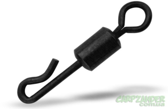 Застёжка быстросъемная Gurza Long Q-shaped Swing Snap AC-1300