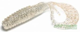 Силикон Manns  Mannipulator Grub M-014 MFCL