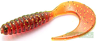 Силикон Manns Twister M-035 MFMO