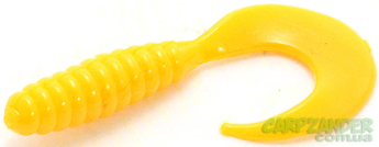 Силикон Manns Twister M-035 PR