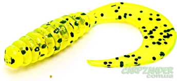 Силікон Manns Twister M-036 CHP