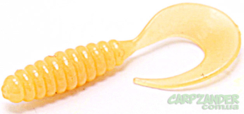 Силикон Manns Twister M-036 FW