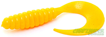 Силикон Manns Twister M-037 Y
