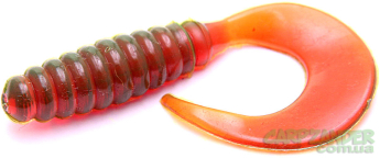 Силикон Manns Twister M-038 MO