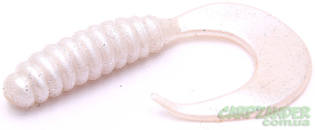 Силікон Manns Twister M-038 SMSH