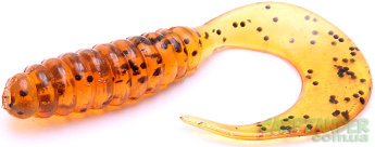 Силикон Manns Twister M-040 AS