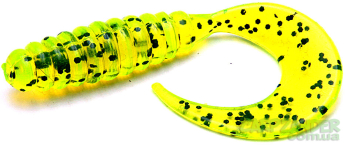 Cилікон Manns Twister M-040 CHP