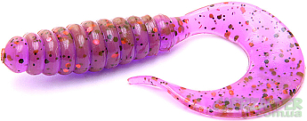 Силикон Manns Twister M-040 EV