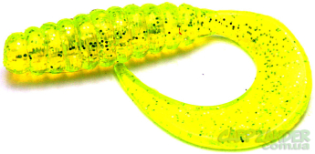 Силикон Manns Twister M-040 MFCH