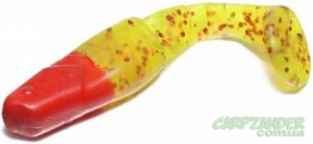 Силікон Manns Predator 2.5 M-056 RN-RFCH