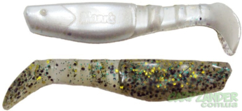 Силикон Manns Predator 3 M-066 BABY