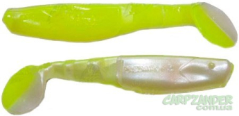 Силікон Manns Predator 3 M-066 LSH