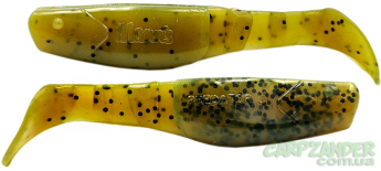 Силикон Manns Predator 3 M-066 90mm "LAMINAT" PSCHN