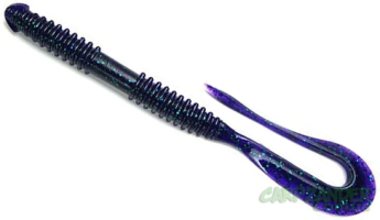 Силикон Keitech Mad Wag Long 11.0" #307 1шт