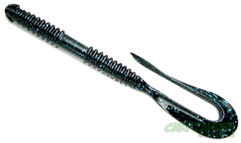 Keitech Mad Wag Long 8" 7.7g