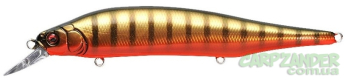 Воблер Megabass ITO Shiner 115SP 14g GBS