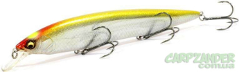 Воблер Megabass Kanata Ayu 160F 30g MG Western Clown GS