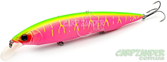 Воблер Megabass Kanata Ayu 160F 30g Pitava Mat Tiger