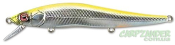 Воблер Megabass Vision Oneten 110 Hot Shad