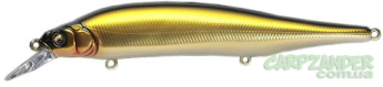 Воблер Megabass ITO Shiner 115SP 14g Wakin Golden Shiner