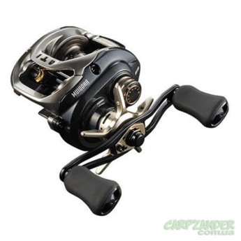 Котушка Megabass RHODIUM 63L