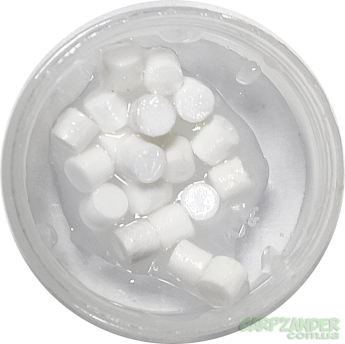 ЄВА Пеллетс MegaLodon Часник 4x5mm