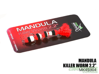 Мандула ProfMontazh "Micro" (55mm) 2.2" 904