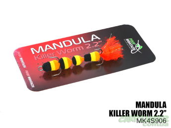 Мандула ProfMontazh "Micro" (55mm) 2.2" 906