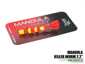 Мандула ProfMontazh "Micro" (55mm) 2.2" 910