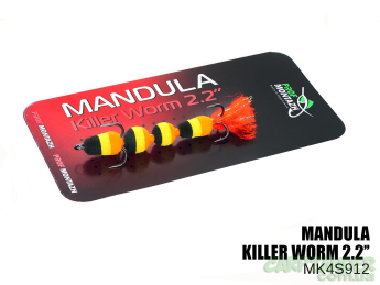 Мандула ProfMontazh "Micro" (55mm) 2.2" 912