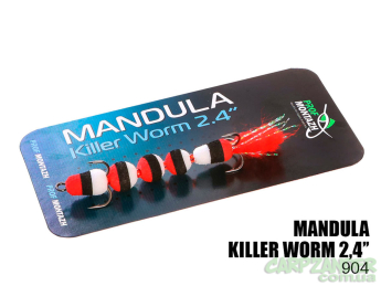 Мандула ProfMontazh "Micro" (60mm) 2.4" 904