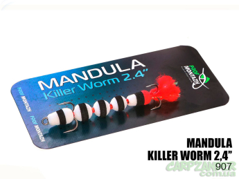 Мандула ProfMontazh "Micro" (60mm) 2.4" 907