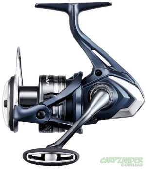Катушка Shimano Miravel