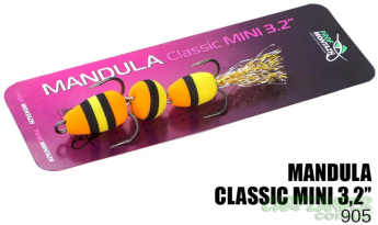 Мандула ProfMontazh "Mini" (80mm) 3,2" 905