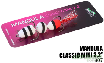 Мандула ProfMontazh "Mini" (80mm) 3,2" 907