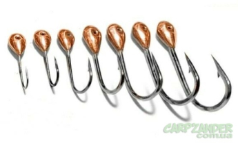 Літня Мормишка