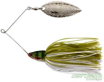 Спиннербейт Westin MonsterVibe (Willow) 23g Wow Perch
