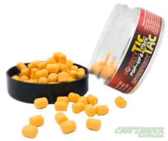 Бойли Bounty Pop-up Mini Tic-Tac Esterfruit (ефірний фрукт) 4/6mm