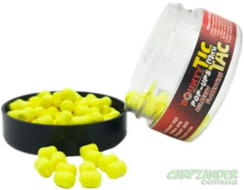 Бойли Bounty Pop-up Mini Tic-Tac Mulberry / Florentine (шовковиця флорентійська) 4/6mm