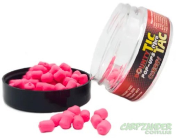 Бойли Bounty Pop-up Mini Tic-Tac Cherry (вишня) 4/6mm