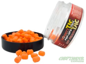 Бойли Bounty Pop-up Mini Tic-Tac Hot Demon (гострий демон) 4/6mm