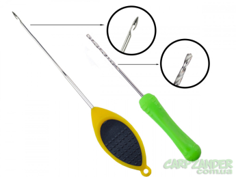 Набор ProfMontazh сверло+игла для бойлов Standart