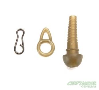 Набір Tandem Baits Semi Fixed bead для ковзного монтажу 5шт