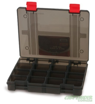 Коробка Fox Rage Stack n Store - 16 Comp medium shallow