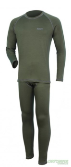 Термобілизна BAFT NORWELL GREEN Man S